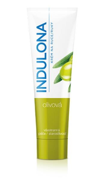 INDULONA KREM NA RUCE 85 ML OLIVOVA