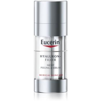 Eucerin Hyaluron-Filler nočné obnovujúce a vyplňujúce sérum 30 ml