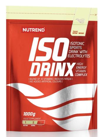 Iso Drinx - Nutrend 1000 g Grapefruit