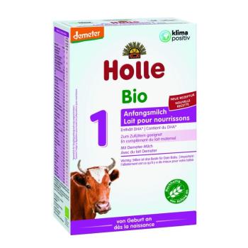 Holle Bio 1 400 g