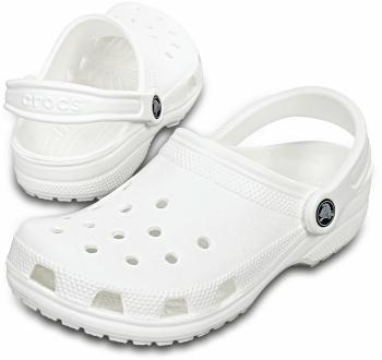 Crocs Classic Clog White 50-51