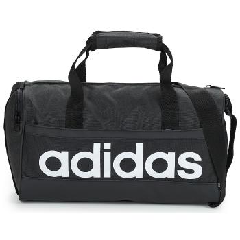 adidas  LINEAR DUF XS  Športové tašky Čierna