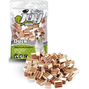Calibra Joy Dog Mini Duck & Cod Sandwich 70 g (8594062085058)