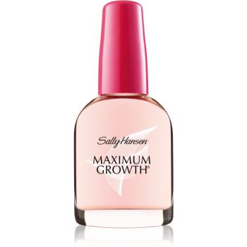 Sally Hansen Maximum Growth lak podporujúci rast nechtov 13,3 ml