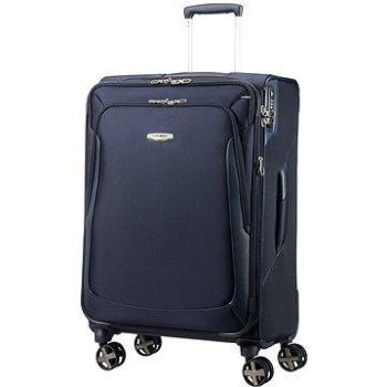 Samsonite XBLADE 3.0 SPINNER 71/26 EXP Blue (5414847677595)