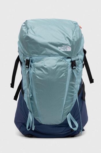 Ruksak The North Face Terra 55 veľký, jednofarebný