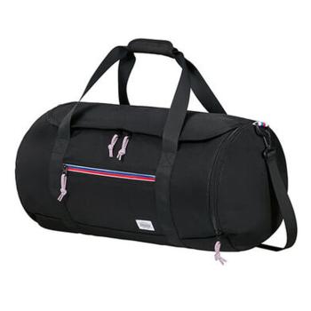 American Tourister Cestovní taška Upbeat 44 l - černá