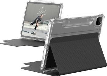 Urban Armor Gear Lucent Bookcase Vhodný pre: iPad Air (4. generácia), iPad Pre 11 (1. generácia), Pad Pre 11 (2. generác