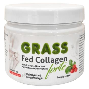 PHARMA ACTIV Grass fed collagen forte 250 g