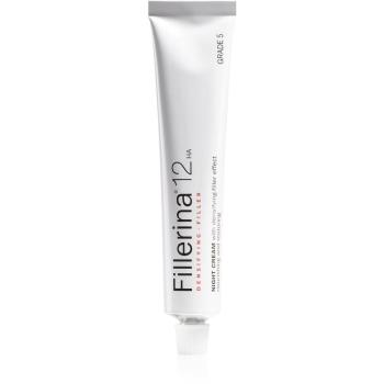 Fillerina Densifying Filler Grade 5 nočný krém proti vráskam 50 ml