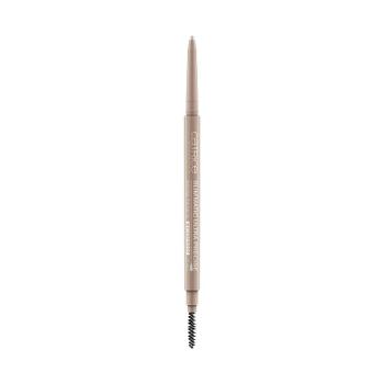 Catrice  Ultra Precise Slim'Matic Waterproof Eyebrow Pencil  Líčenie obočia Čierna