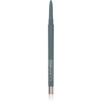 MAC Cosmetics Colour Excess Gel Pencil vodeodolná gélová ceruzka na oči odtieň Hell-Bent 35 g