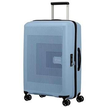 American Tourister Aerostep Spinner 68 EXP Soho Grey (MD8*08002)