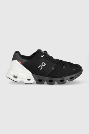 Bežecké topánky On-running Cloudflyer 4 čierna farba