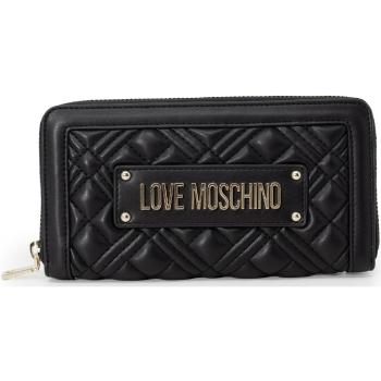 Love Moschino  QUILTED JC5600PP1I  Peňaženky Viacfarebná