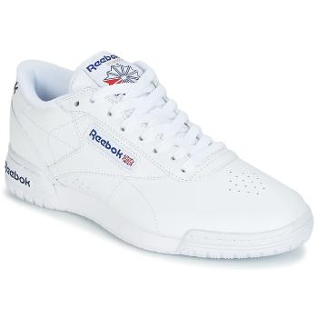 Reebok Classic  EXOFIT  Nízke tenisky Biela