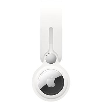Apple AirTag pútko biele (MX4F2ZM/A)
