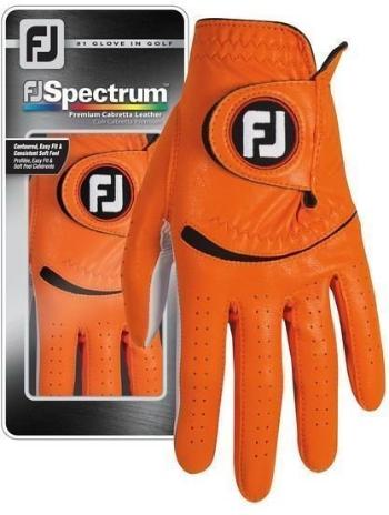 Footjoy Spectrum LH Orange Xl