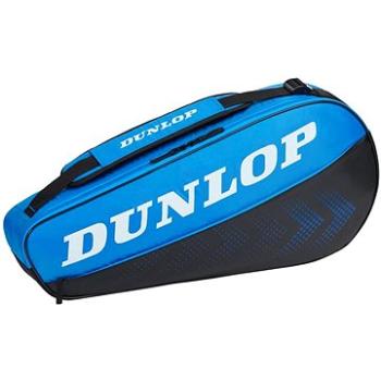 DUNLOP FX Club Bag 3 rakety (0045566943125)