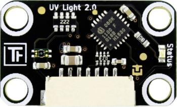 TinkerForge 2118 UV svetelný senzor  Vhodný pre (vývojový počítač) TinkerForge 1 ks