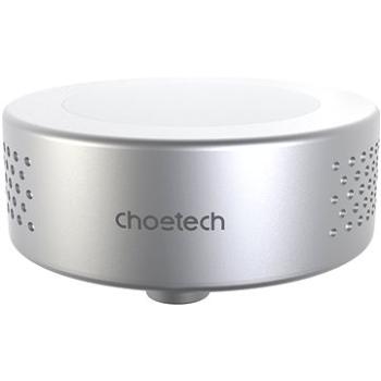 ChoeTech Refrigeration Magsafe Wireless Charger Silver (T593-F)