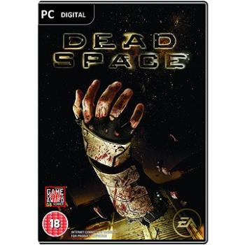 Dead Space (PC) DIGITAL (356652)