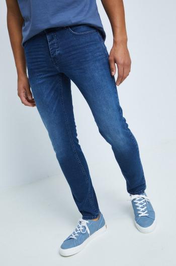 Medicine Rifle Denim