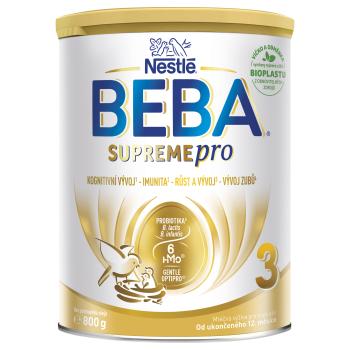 BEBA SUPREME pro 6HM-O 3