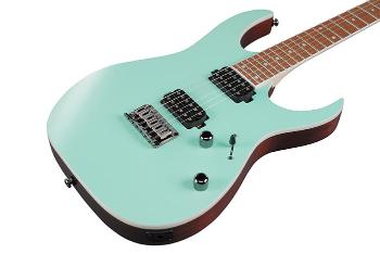 Ibanez RG421-SEM Sea Shore Matte