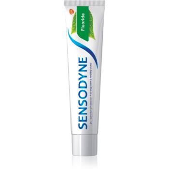 Sensodyne Fluoride zubná pasta pre citlivé zuby 75 ml