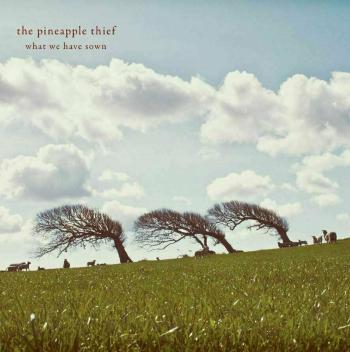 The Pineapple Thief - What We Have Sown (2 LP)