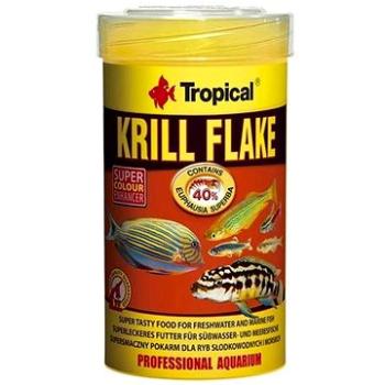Tropical Krill Flake 100 ml 20 g (5900469772430)