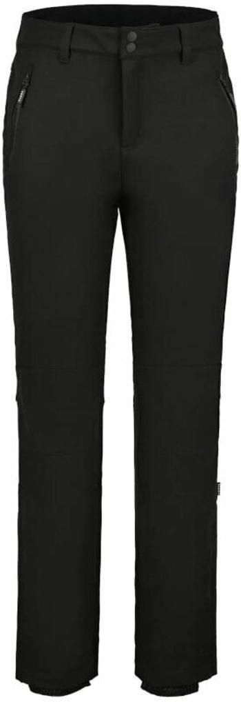 Luhta Kuusamo Mens Trousers Black 54 Lyžiarske nohavice