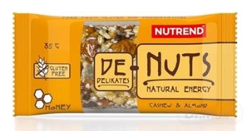 Nutrend De-Nuts