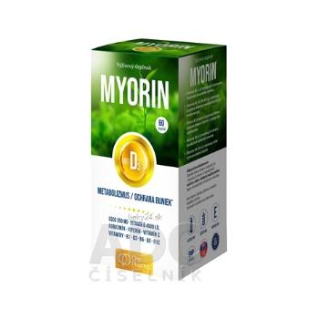 OnePharma MYORIN