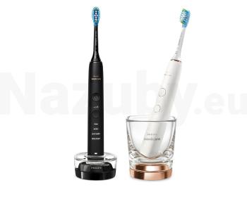 Philips Sonicare DiamondClean HX9914/57 - 90 dní záruka vrátenia peňazí