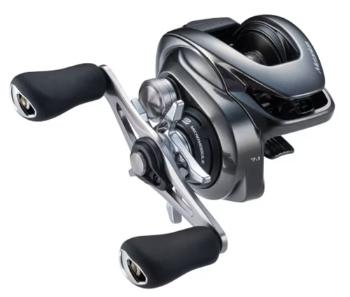 Shimano multiplikátor metanium 151 mgl b xg left hand