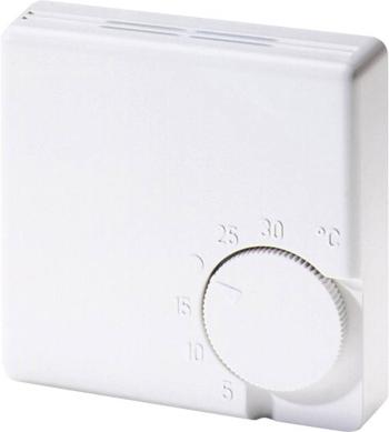 Eberle RTR-E 3524 izbový termostat na omietku  5 do 30 °C