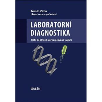 Laboratorní diagnostika (978-80-749-2062-2)