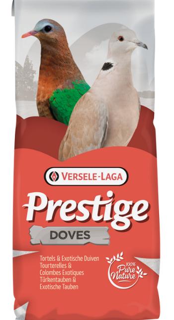 Versele Laga Prestige Doves Turtledoves 20 kg