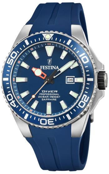 Festina The Originals DIVER 20664/1