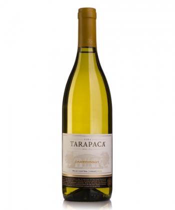 Tarapacá Chardonnay 0,75l