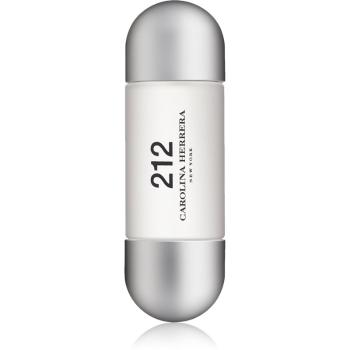 Carolina Herrera 212 NYC toaletná voda pre ženy 30 ml