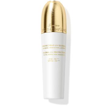 Guerlain Ochranný rozjasňujúci pleťový fluid Orchid ée Impériale (Global UV Protector) 30 ml