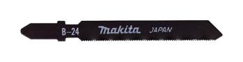 Makita A-85759 Pílový list do priamočiarej píly B-24 5 ks