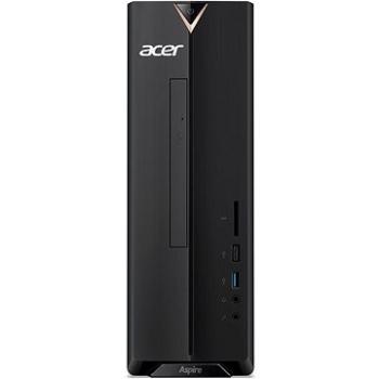 Acer Aspire XC-840 (DT.BH6EC.001) + ZDARMA Elektronická licencia Bezstarostný servis Acer