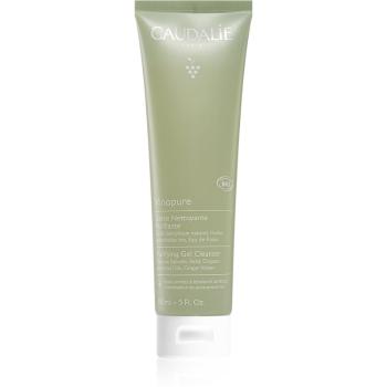 Caudalie Vinopure čistiaci gél 150 ml