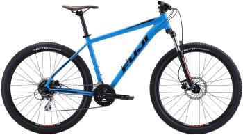 Fuji Nevada 27.5 1.7 Shimano Acera 3x8 Cyan M-17" Hardtail bicykel