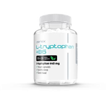 Zerex L-tryptofán 400 mg 100 kapsúl