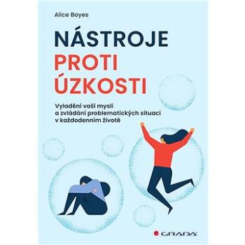 Nástroje proti úzkosti (978-80-271-1219-7)